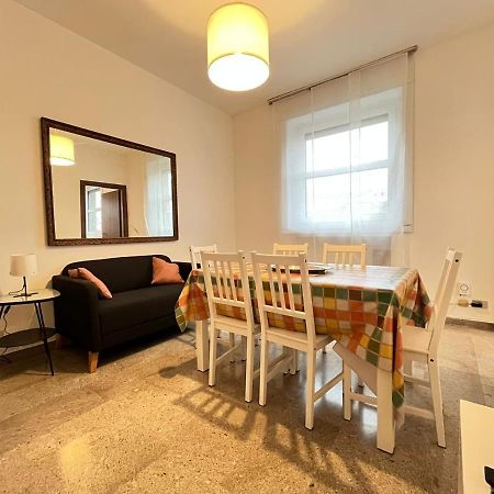 Appartamento Kibilu - Viale Andrea Doria - Corso Buenos Aires - Porta Venezia - Centro Citta Milano Esterno foto