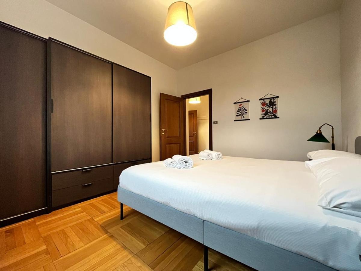 Appartamento Kibilu - Viale Andrea Doria - Corso Buenos Aires - Porta Venezia - Centro Citta Milano Esterno foto