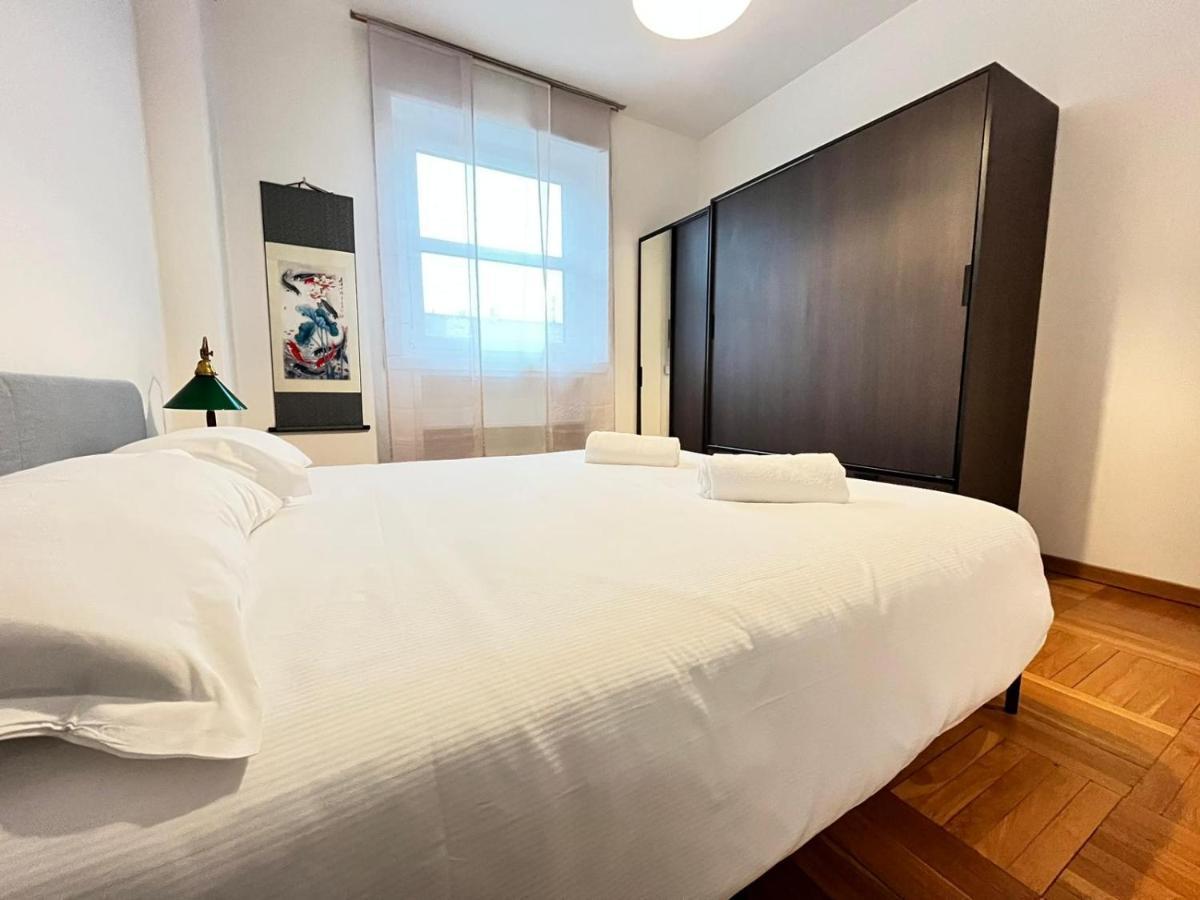 Appartamento Kibilu - Viale Andrea Doria - Corso Buenos Aires - Porta Venezia - Centro Citta Milano Esterno foto