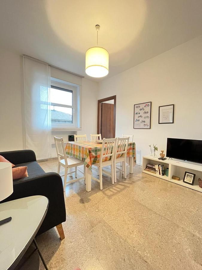 Appartamento Kibilu - Viale Andrea Doria - Corso Buenos Aires - Porta Venezia - Centro Citta Milano Esterno foto