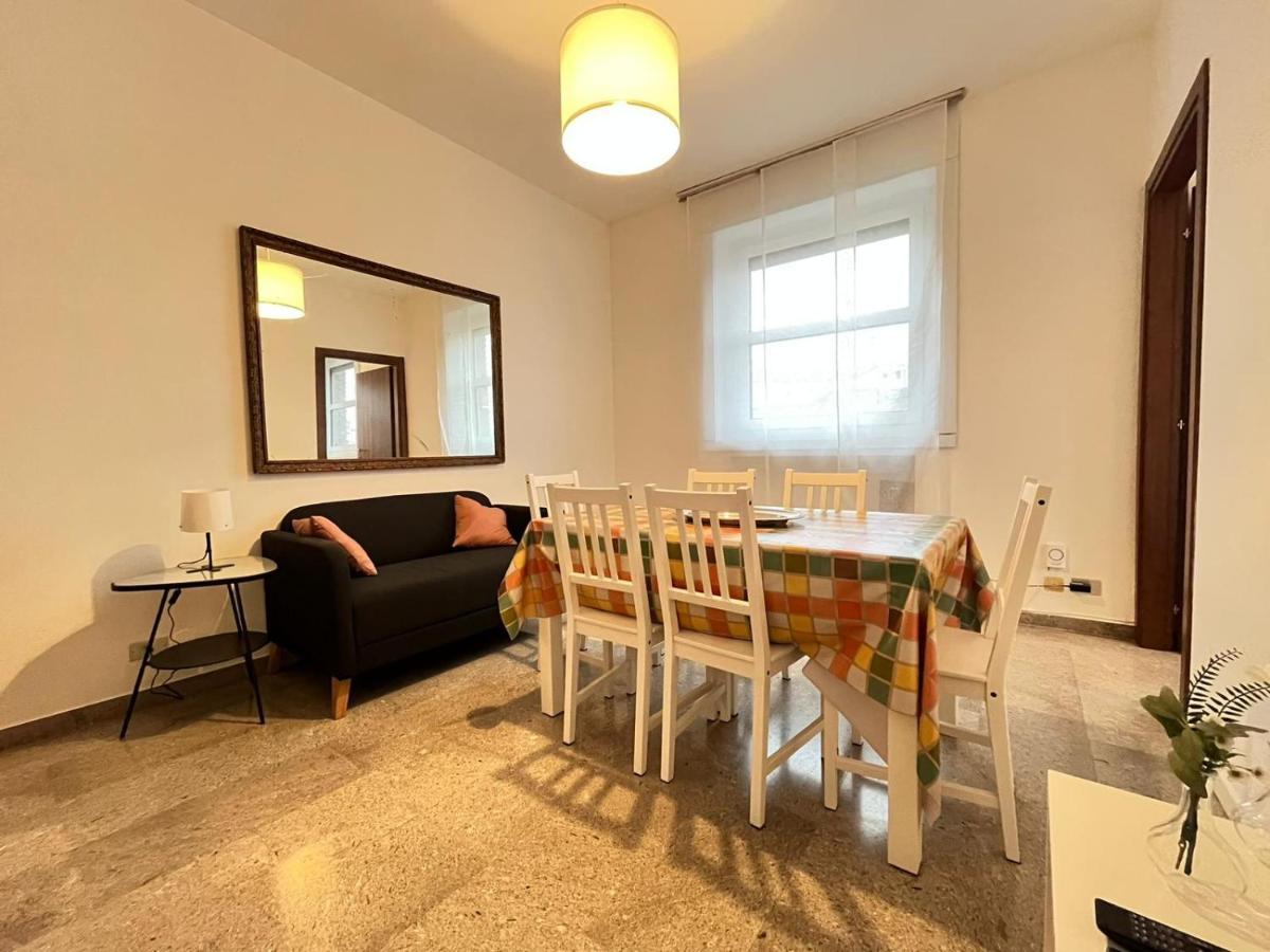 Appartamento Kibilu - Viale Andrea Doria - Corso Buenos Aires - Porta Venezia - Centro Citta Milano Esterno foto