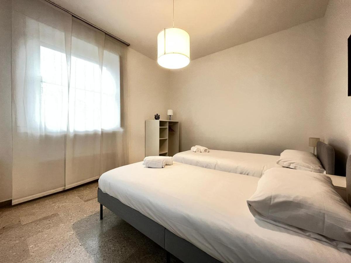 Appartamento Kibilu - Viale Andrea Doria - Corso Buenos Aires - Porta Venezia - Centro Citta Milano Esterno foto