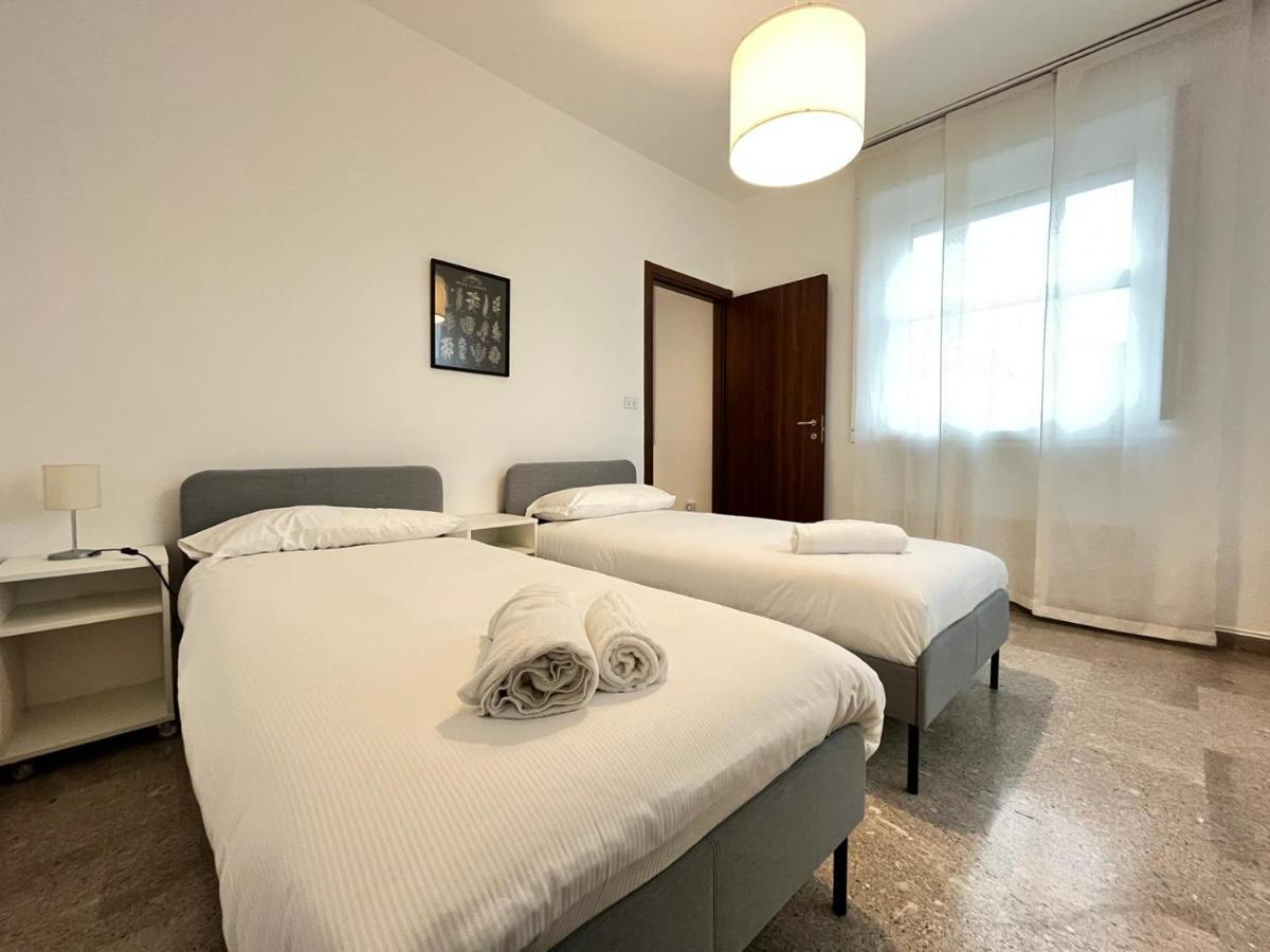 Appartamento Kibilu - Viale Andrea Doria - Corso Buenos Aires - Porta Venezia - Centro Citta Milano Esterno foto
