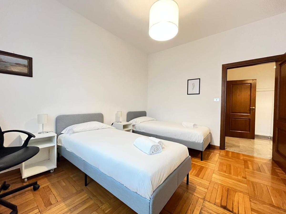 Appartamento Kibilu - Viale Andrea Doria - Corso Buenos Aires - Porta Venezia - Centro Citta Milano Esterno foto