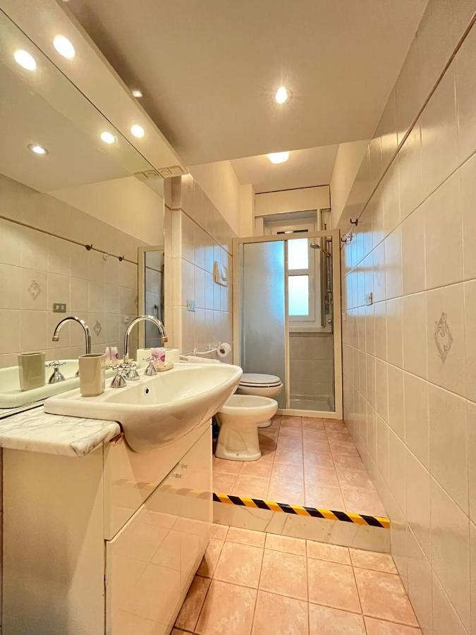 Appartamento Kibilu - Viale Andrea Doria - Corso Buenos Aires - Porta Venezia - Centro Citta Milano Esterno foto