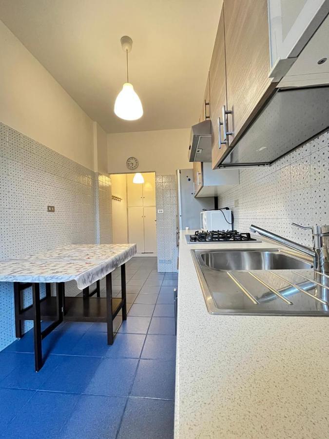Appartamento Kibilu - Viale Andrea Doria - Corso Buenos Aires - Porta Venezia - Centro Citta Milano Esterno foto