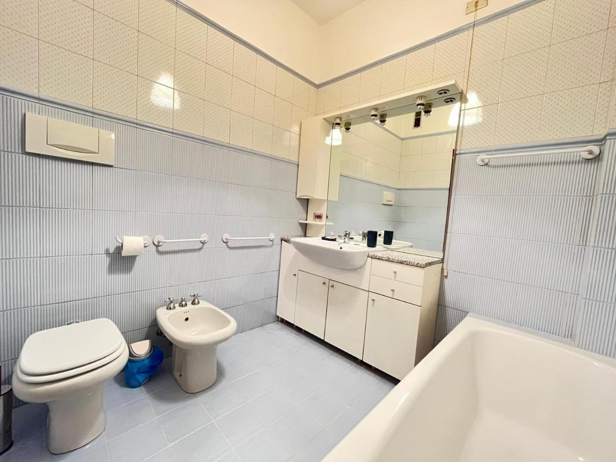 Appartamento Kibilu - Viale Andrea Doria - Corso Buenos Aires - Porta Venezia - Centro Citta Milano Esterno foto